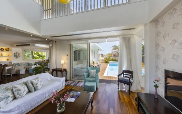Larnaca Villa Marisol