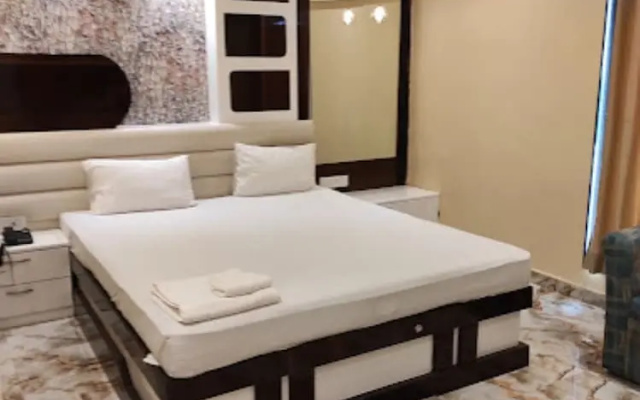 Hotel Kailash Tower Muzaffarpur