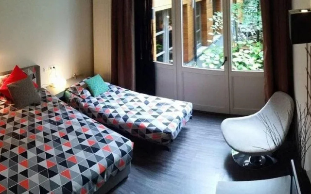 Bxlroom