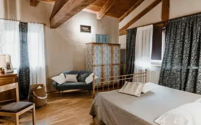Casa Baricalino