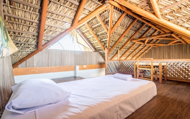 Experiencia Surf Camp - Hostel