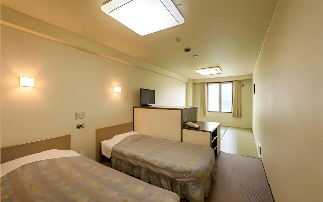 Hotel Tagawa