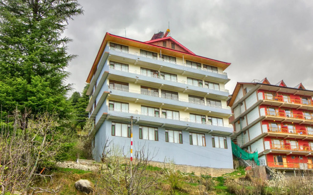 Phalguni Regency Manali