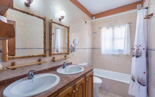 Apartamento B Armonia Rural