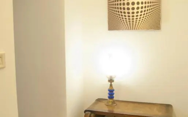 Cla & Ale Apartment