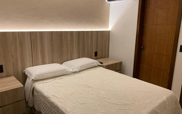 Residencial Bali Bahia Apto Alto Padrão BATUR 106