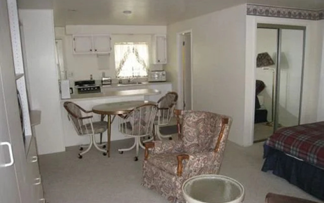 Sebring Lakeside Golf Resort