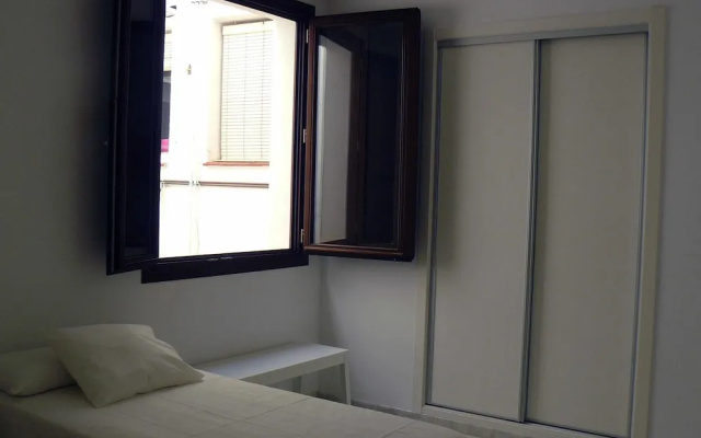 Alfaqueque Apartment