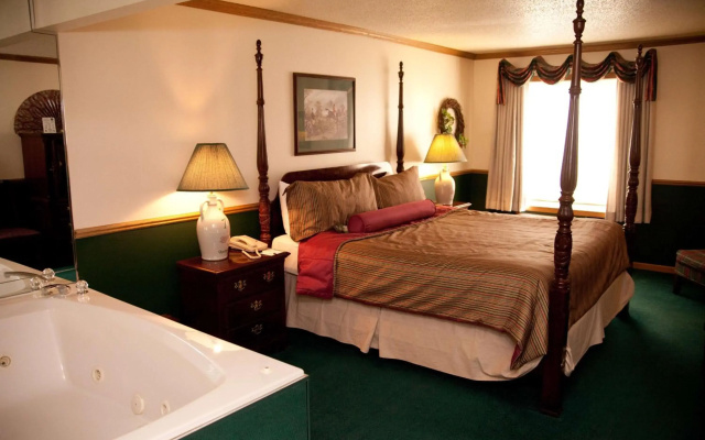 Best Western Dodgeville Inn & Suites