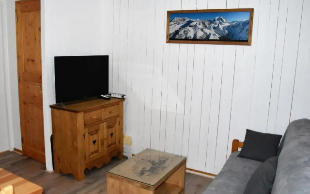 Appartement Pralognan-la-Vanoise, 2 pièces, 4 personnes - FR-1-464-92