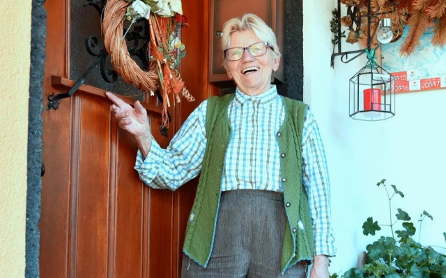 Pension Lasshofer