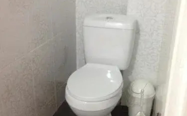 City Inn Guesthouse