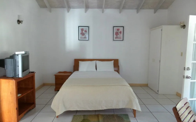 CoCo Rose Guesthouse