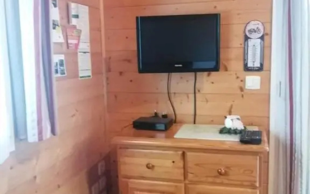 Le Chalet de Lilie