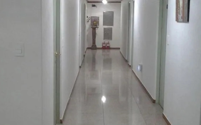 Dongshin Hotel