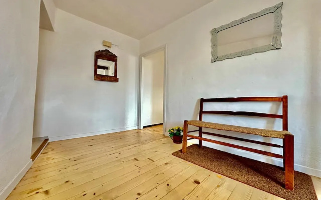 Casa Matilde Apartments