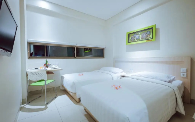 J Hotels Kuta