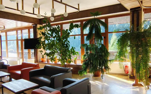 Hotel NAT Piwniczna Zdrój