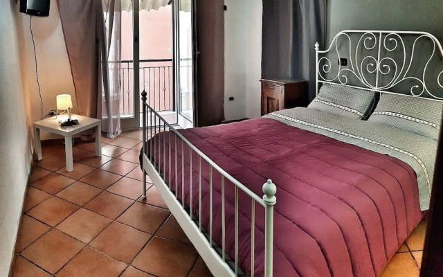 Francesca Holiday Home