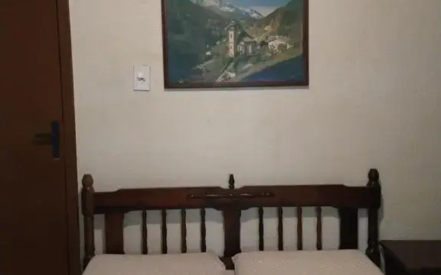 Hostel REIBIER
