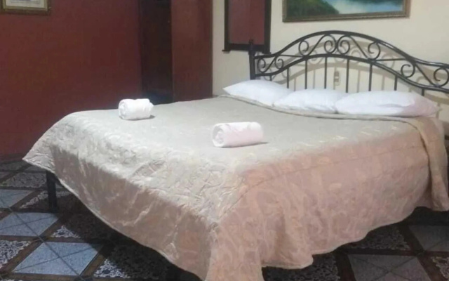 Arenal Volcano View Rooms