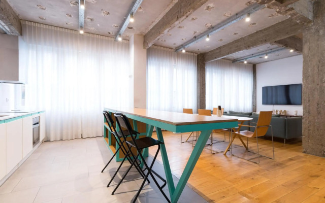 NEW! San Mames by Staynnapartments