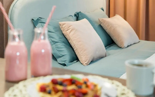 W&K Apartments - Joy Suite