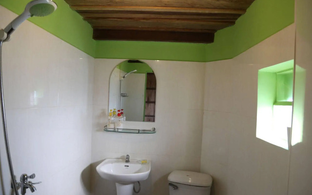 Khmer House Bungalow