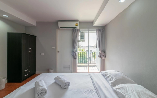 Resortel Lat Phrao 91