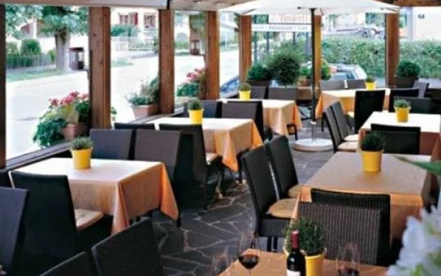 Hotel Tirolerhof