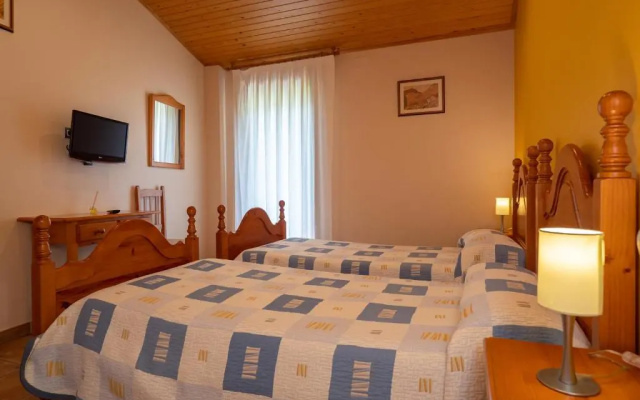 Casa Pase