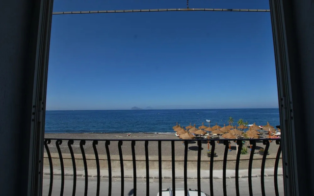 Oasi Beach