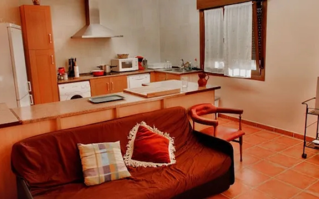 Albergue La Bodega