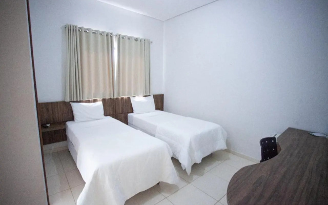 Paineiras Park Hotel