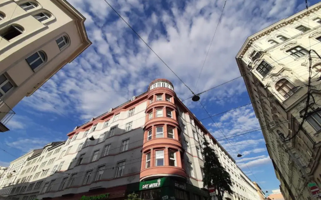 Vienna Boutique - Premium Hostel