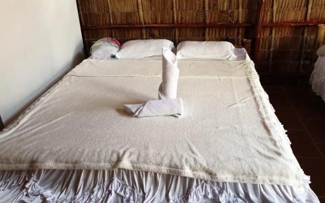 Chau Doc Homestay