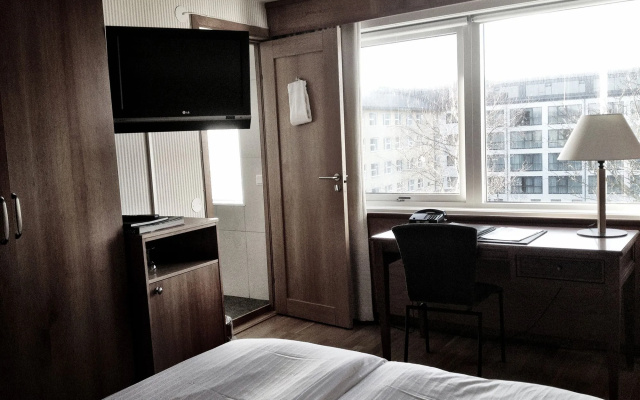 Hotel Tylösand