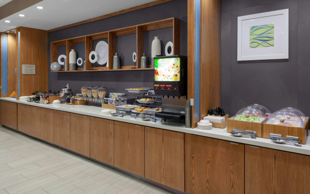 SpringHill Suites by Marriott Denver Tech Center