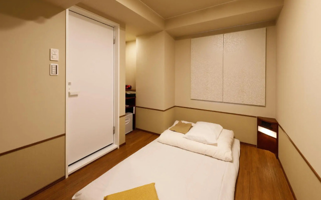 Rakuten STAY URBAN Osaka Higobashi