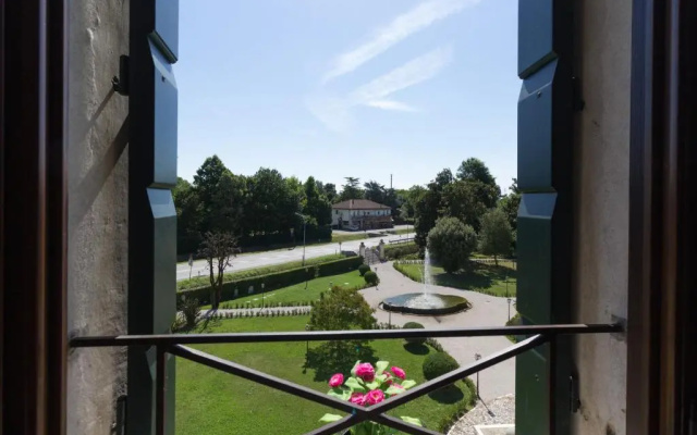 Villa Volpi