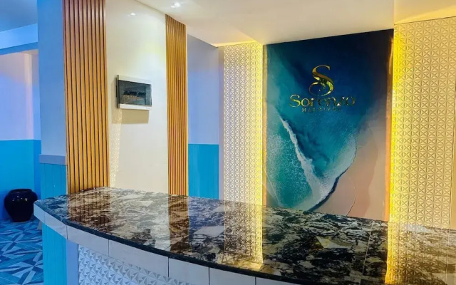 SORENZO Maldives