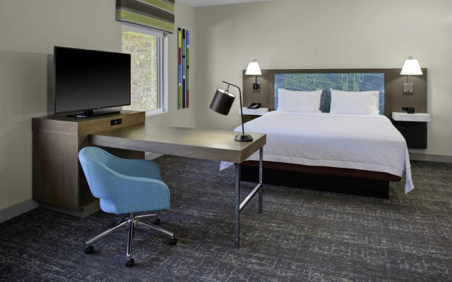 Hampton Inn & Suites Flagstaff East