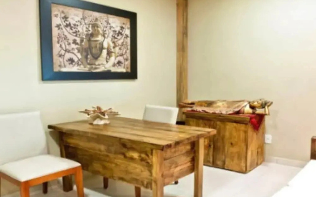 Ville Resort Spa