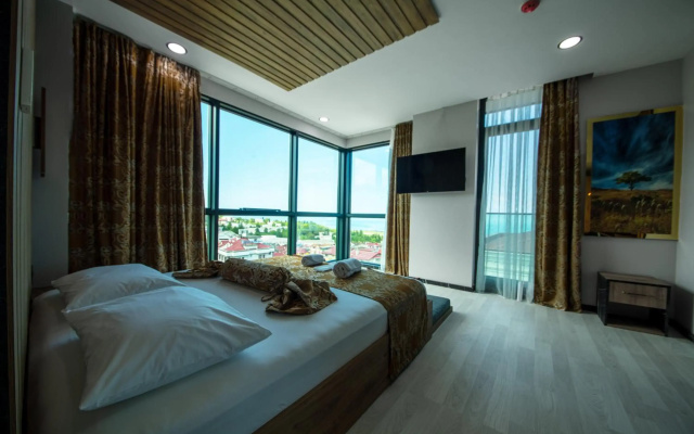 Air Barbaros Hotel