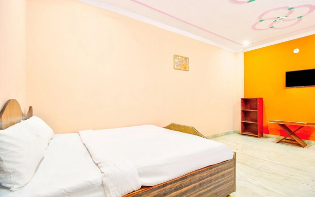 Kukas Guest House by OYO Rooms