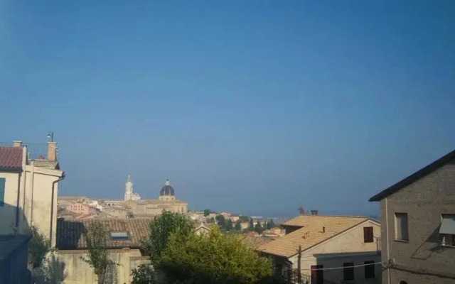 B&B Case al Sole