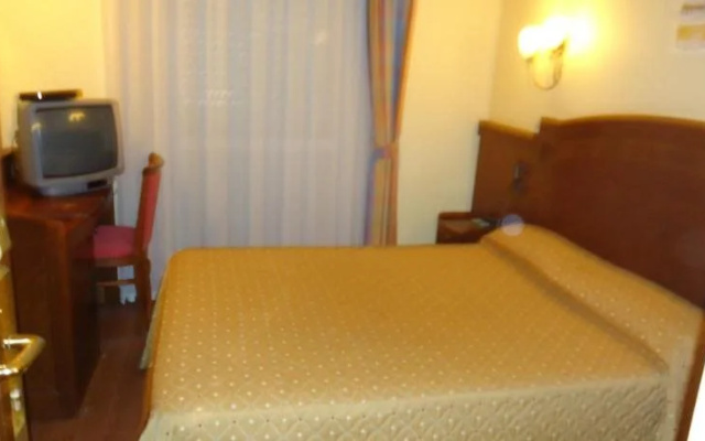 Hotel Santa Lucia