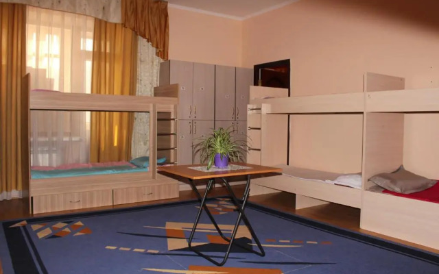 City Hostel 2