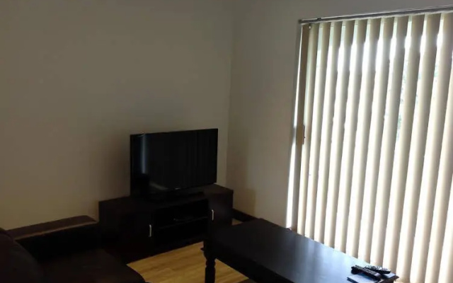 Ringwood Villa Apartment