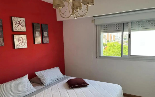 Departamento Funcional Y Moderno